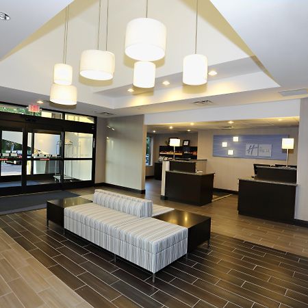 Holiday Inn Express Brentwood-South Cool Springs By Ihg Екстер'єр фото