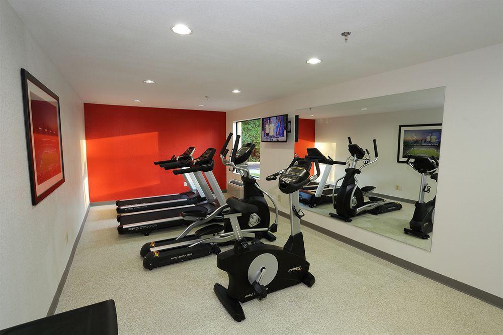 Holiday Inn Express Brentwood-South Cool Springs By Ihg Екстер'єр фото