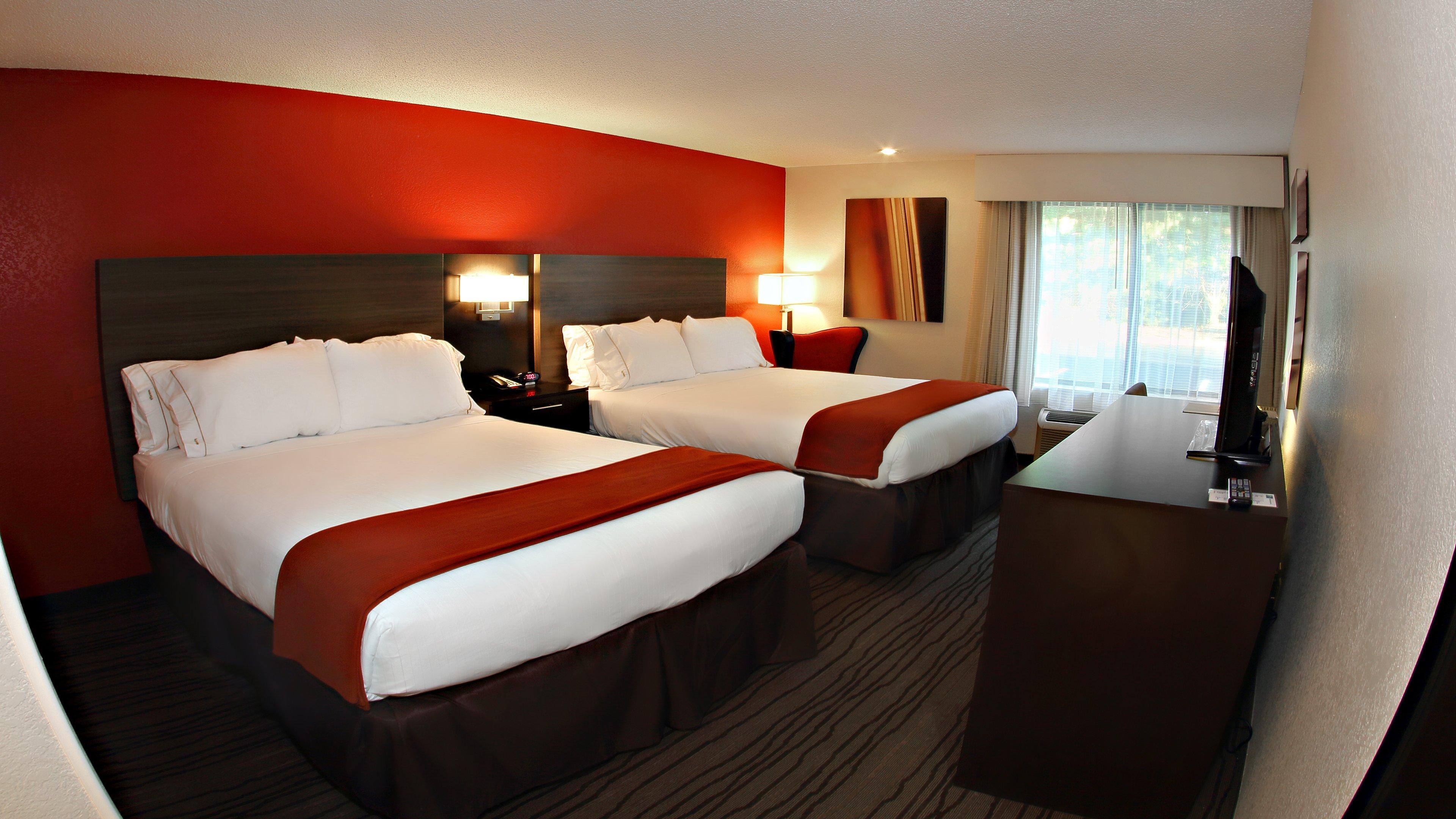 Holiday Inn Express Brentwood-South Cool Springs By Ihg Екстер'єр фото