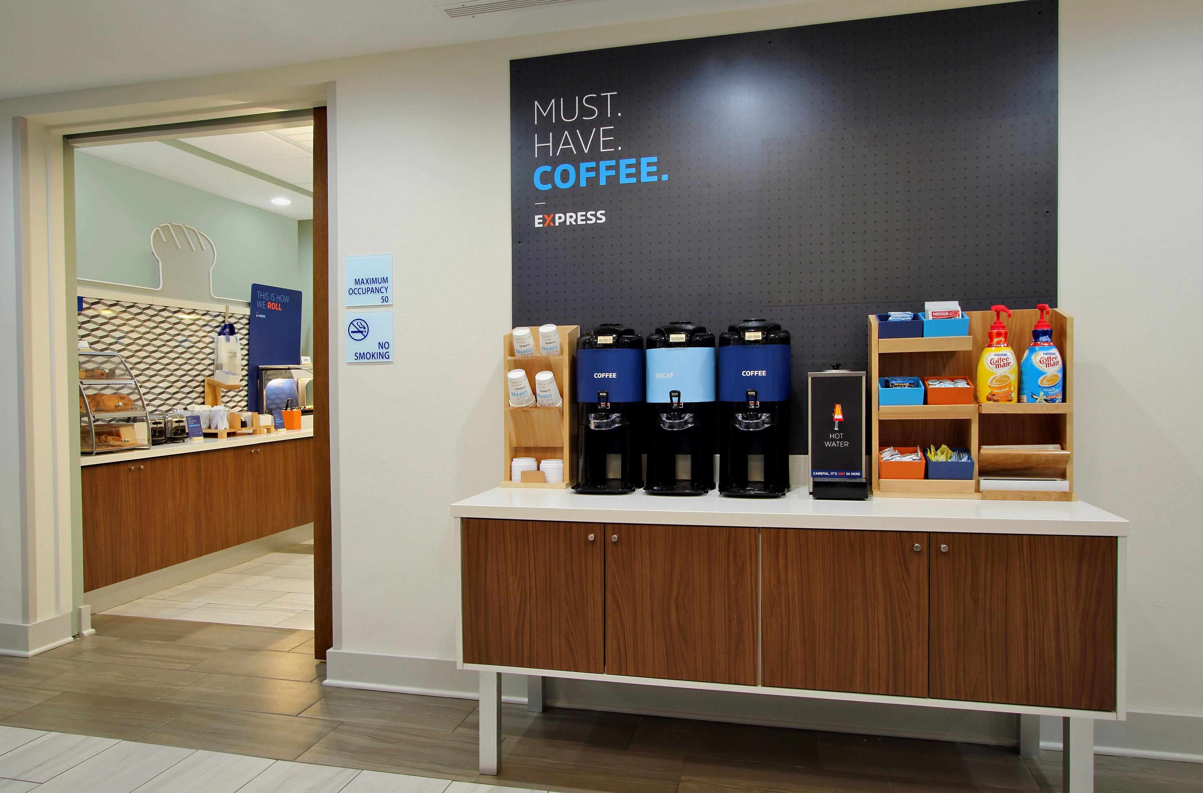 Holiday Inn Express Brentwood-South Cool Springs By Ihg Екстер'єр фото