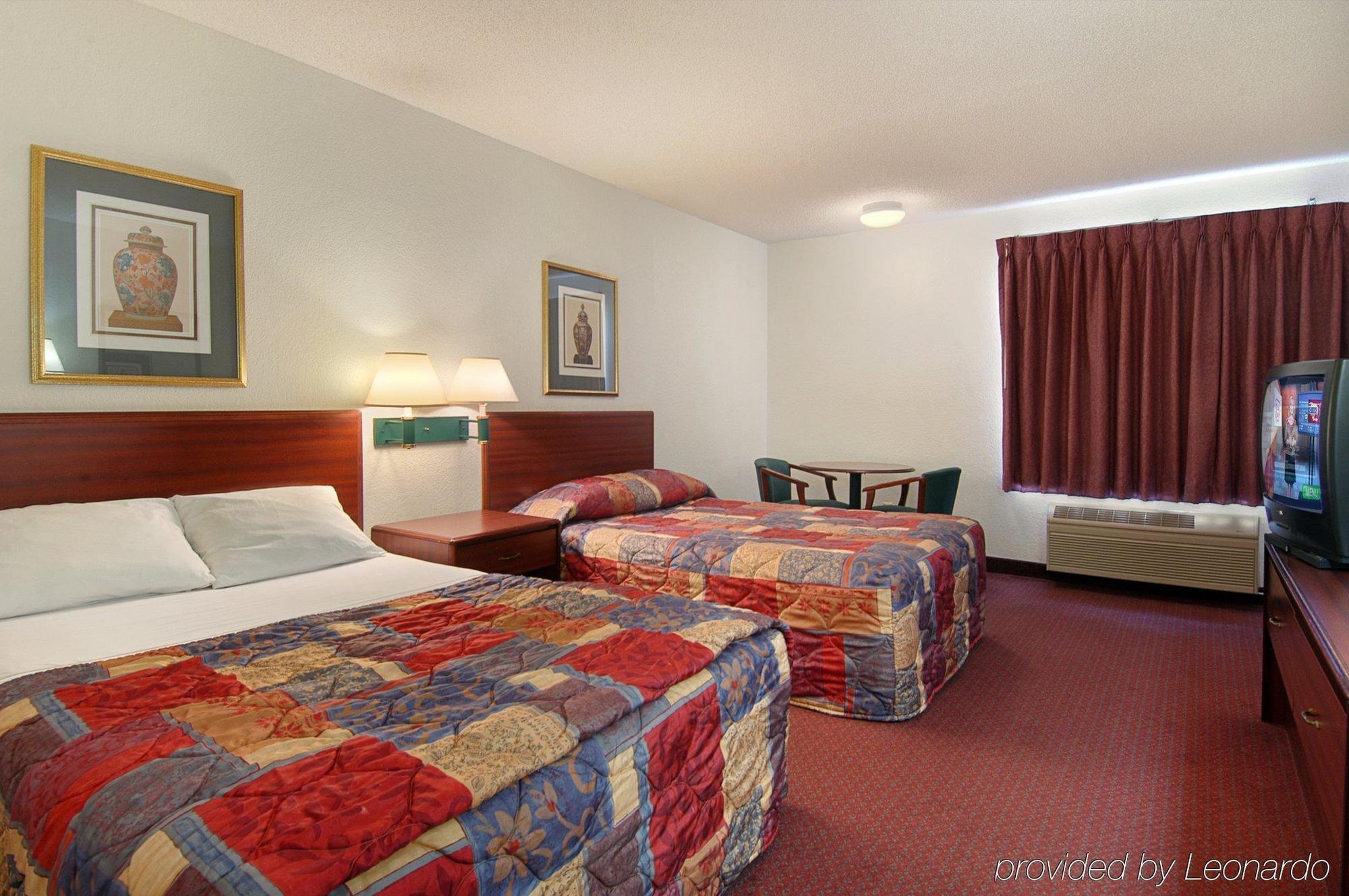 Holiday Inn Express Brentwood-South Cool Springs By Ihg Номер фото