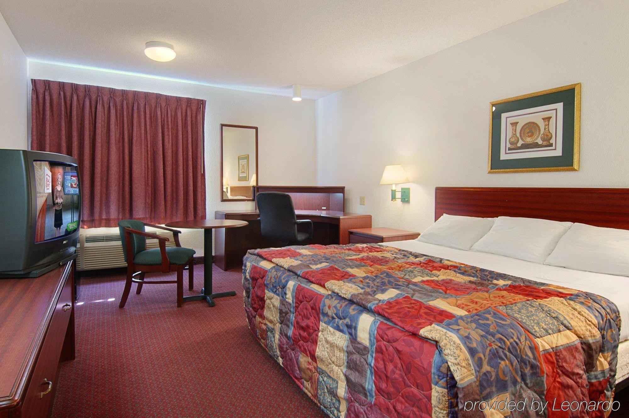 Holiday Inn Express Brentwood-South Cool Springs By Ihg Номер фото