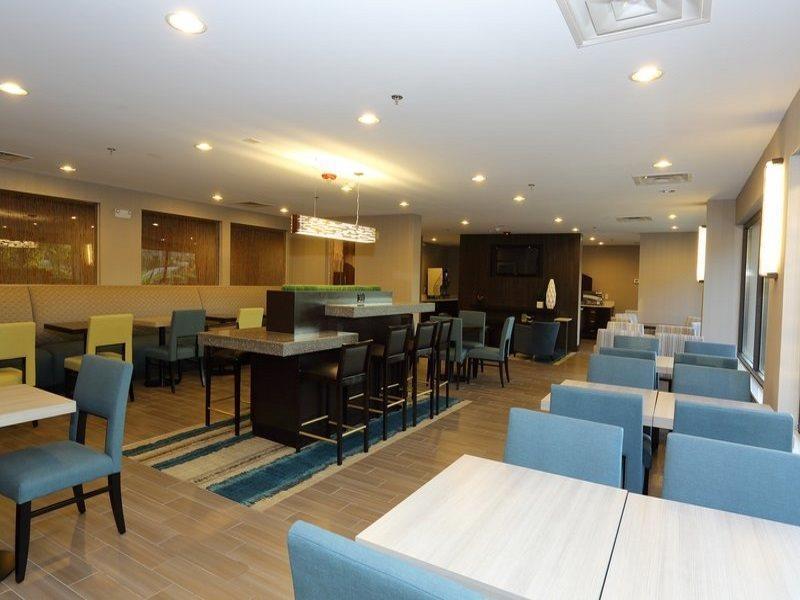 Holiday Inn Express Brentwood-South Cool Springs By Ihg Екстер'єр фото